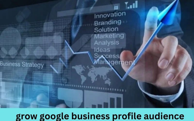 Read more about the article Boost Your Local Presence: AI Guide to Growing Your Google Business Profile Audience