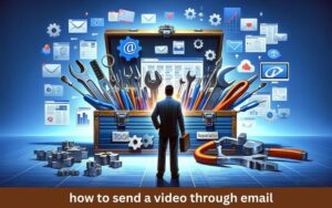 Read more about the article How to Send a Video Through Email: AI Step-by-Step Guide