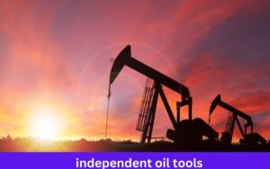 Read more about the article Independent Oil Tools: AI Revolutionizing the Industry