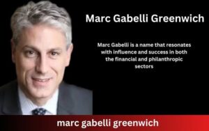 Read more about the article Marc Gabelli Greenwich: AI Glimpse into the Investment Guru’s World