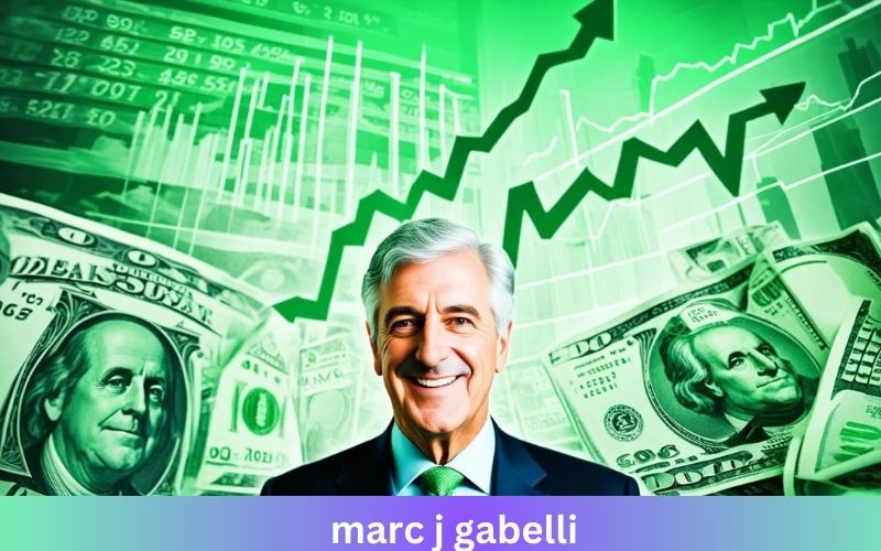 Read more about the article Marc J. Gabelli: AI Master of Value Investing