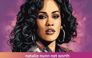 Read more about the article From Reality TV to Riches: Natalie Nunn’s AI Financial Empire