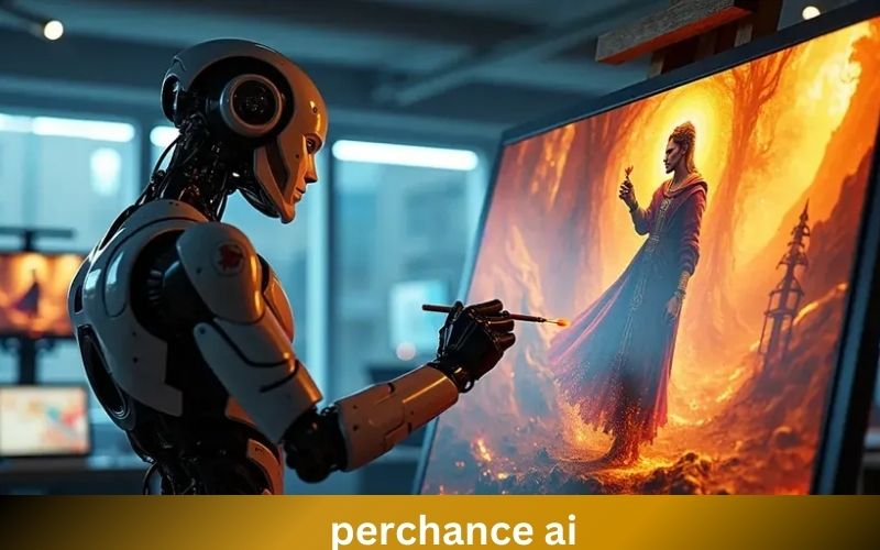 Read more about the article Perchance AI: A Beginner’s Guide to Creating Random Text