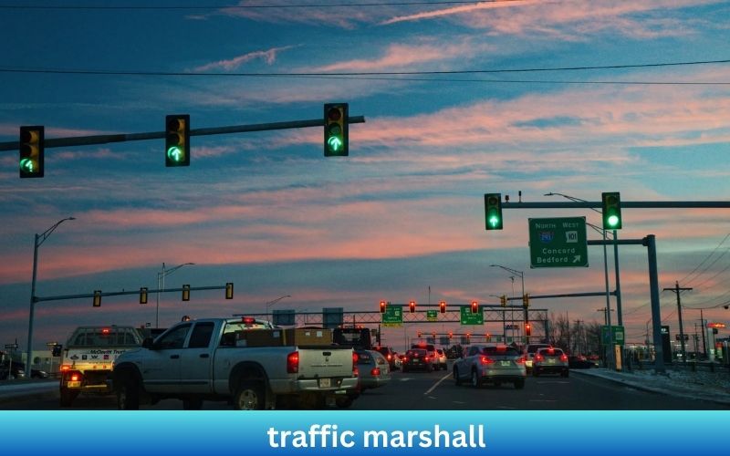 Read more about the article AI Traffic Marshall: The Unsung Heroes of Our Roads