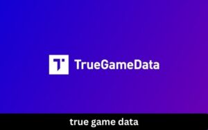 Read more about the article True AI Game Data: The Secret Sauce of Gaming