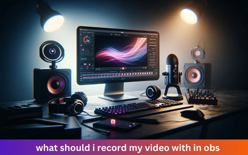 Read more about the article OBS Recording: The AI Ultimate Guide to Choosing the Right Device